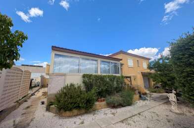 Maison 6 pièces 316000 €
