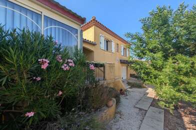 Maison 6 pièces 316000 €