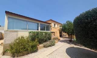 Maison 6 Pièces 140 m² à vendre à Roujan (34320)
