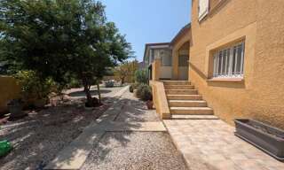 Maison 6 Pièces 140 m² à vendre à Roujan (34320)