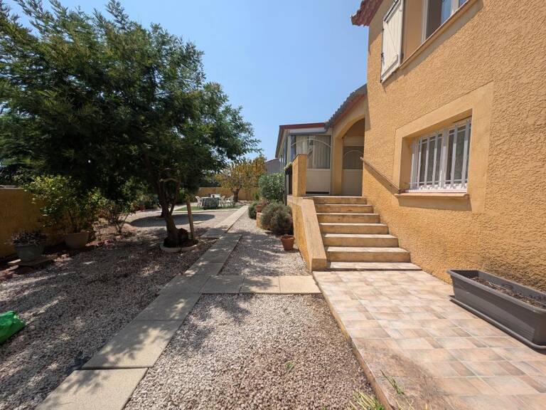 ROUJAN – Villa 4 chambres en parfait état — photo 1