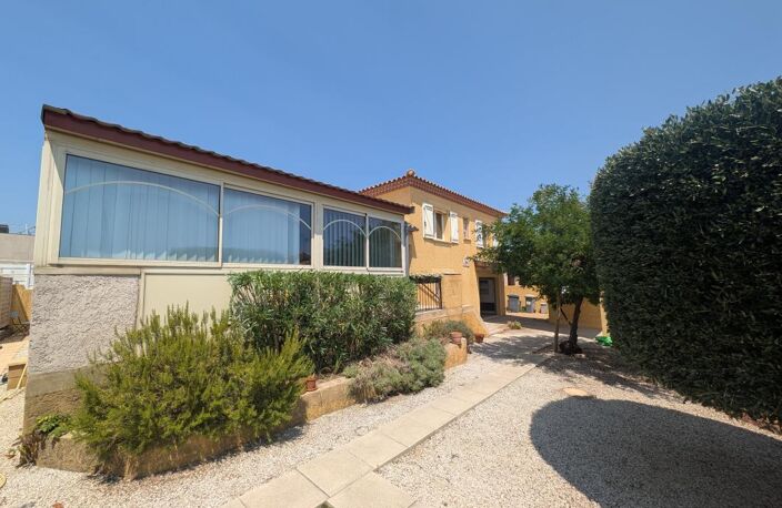 ROUJAN – Villa 4 chambres en parfait état — photo 3