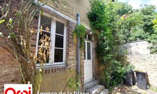 Maison 2 Pièces 45 m² à vendre à Château-Renault (37110)