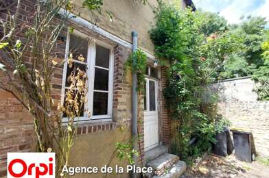 Maison 2 pièces 70000 €