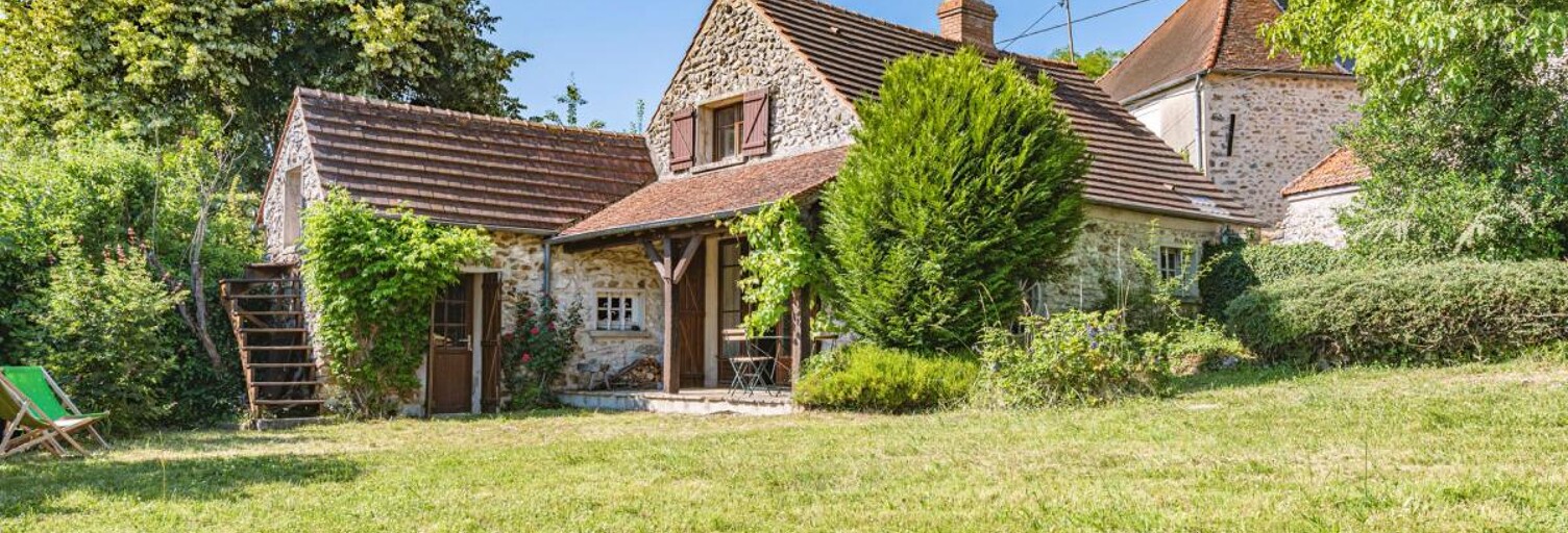 Maison 3 Pièces 66 m² à vendre à Dormans (51700)