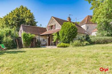 Maison 3 pièces 129000 €