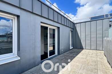 Appartement 3 pièces 274300 €