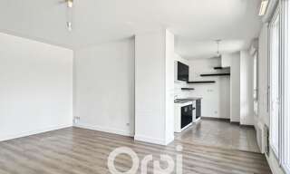 Appartement 3 Pièces 61 m² à vendre à Nantes (44100)