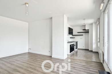 Appartement 3 pièces 264000 €