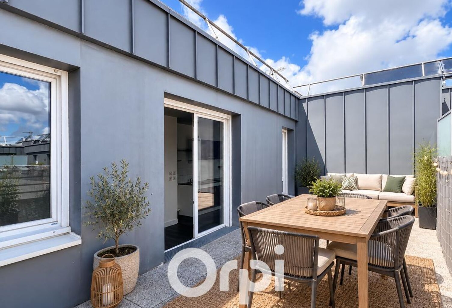 Appartement À Vendre — photo 1
