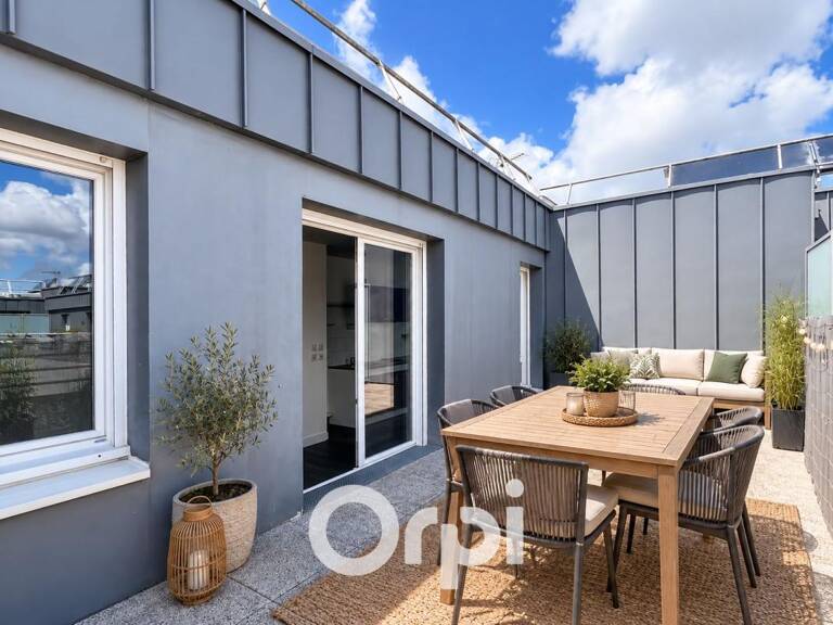 Appartement À Vendre — photo 1