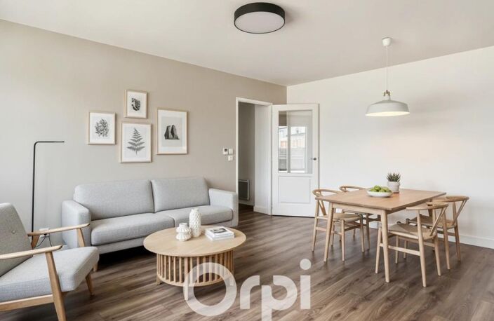 Appartement À Vendre — photo 3
