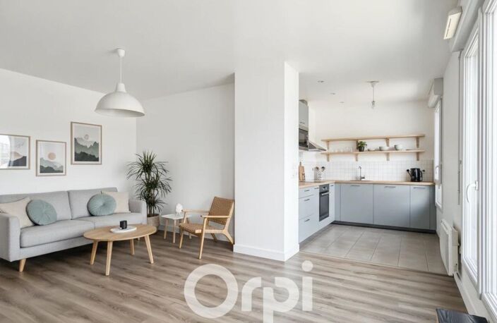 Appartement À Vendre — photo 5