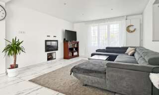 Maison 6 Pièces 150 m² à vendre à Saint-Herblain (44800)