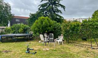 Maison 6 Pièces 150 m² à vendre à Saint-Herblain (44800)