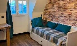 Appartement 1 Pièce 12 m² à louer à Rennes (35000)