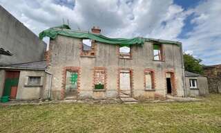 Maison 1 Pièce 87 m² à vendre à Châteaubriant (44110)