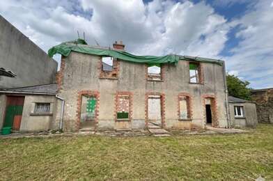 Maison 1 pièces 67000 €
