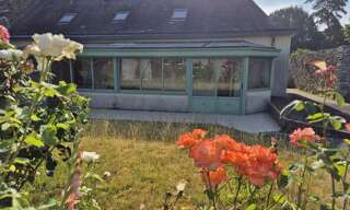 Maison 4 Pièces 165 m² à vendre à Segré-en-Anjou Bleu (49520)