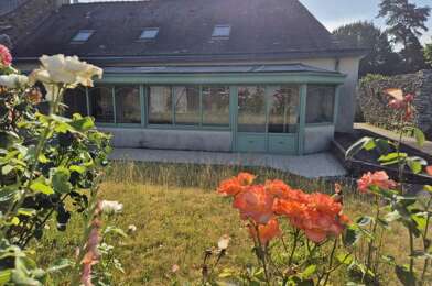 Maison 4 pièces 184500 €
