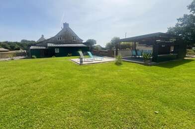 Maison 5 pièces 273000 €