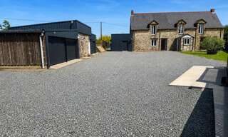 Maison 5 Pièces 178 m² à vendre à Martigné-Ferchaud (35640)