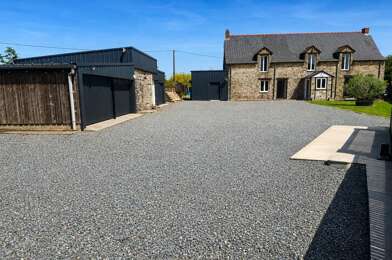 Maison 5 pièces 273000 €