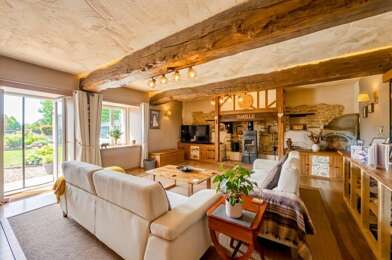 Maison 5 pièces 262500 €
