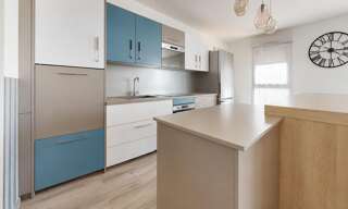 Appartement 4 Pièces 92 m² à vendre à Carquefou (44470)