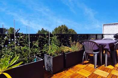 Appartement 4 pièces 385600 €