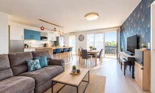 Maison 4 Pièces 92 m² à vendre à Carquefou (44470)
