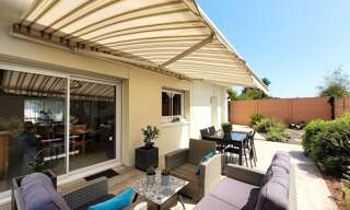 Maison 5 Pièces 120 m² à vendre à La Chapelle-Saint-Mesmin (45380)