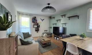 Appartement 3 Pièces 69 m² à vendre à Orléans (45000)