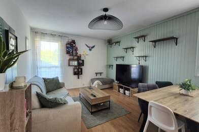 Appartement 3 pièces 96000 €
