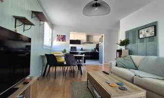Appartement 3 Pièces 69 m² à vendre à Orléans (45000)