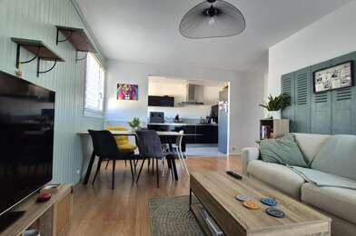 Appartement 3 pièces 96000 €