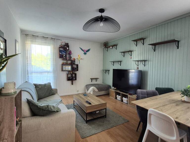 Appartement 2 chambres Orléans Nord — photo 1
