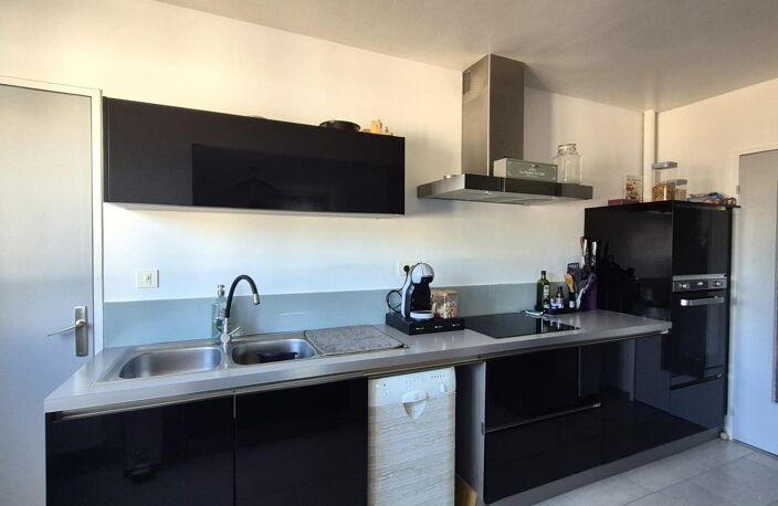 Appartement 2 chambres Orléans Nord — photo 2
