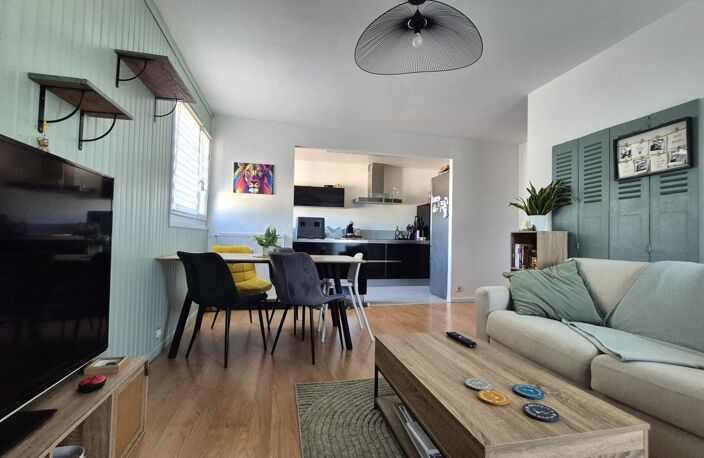 Appartement 2 chambres Orléans Nord — photo 3