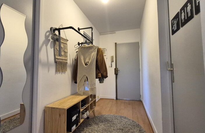 Appartement 2 chambres Orléans Nord — photo 4