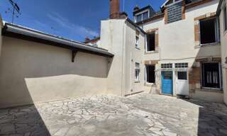 Maison 6 Pièces 189 m² à vendre à Orléans (45000)