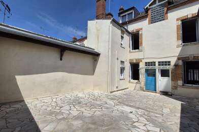 Maison 6 pièces 388000 €
