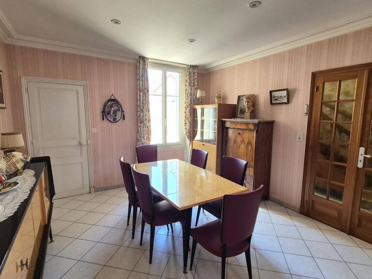 Maison 6/8 pièces, Orléans Faubourg Bannier — photo 1