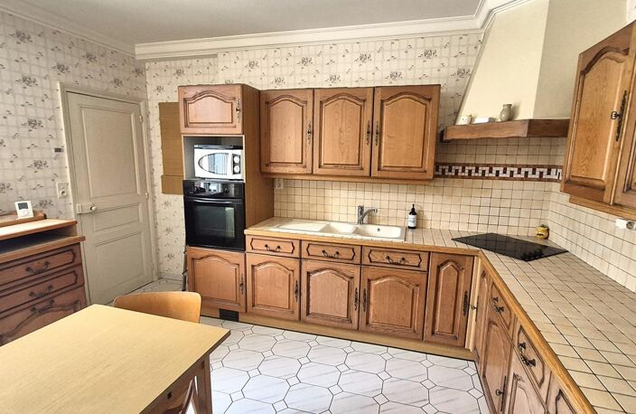Maison 6/8 pièces, Orléans Faubourg Bannier — photo 2