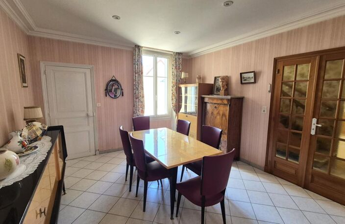 Maison 6/8 pièces, Orléans Faubourg Bannier — photo 3