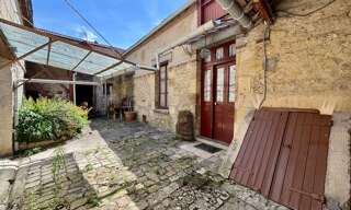 Maison 3 Pièces 325 m² à vendre à Roucy (02160)