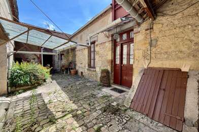 Maison 3 pièces 190000 €