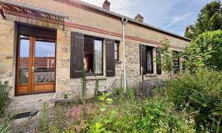 Maison 3 Pièces 325 m² à vendre à Roucy (02160)