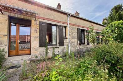 Maison 3 pièces 190000 €