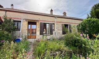 Maison 3 Pièces 325 m² à vendre à Roucy (02160)
